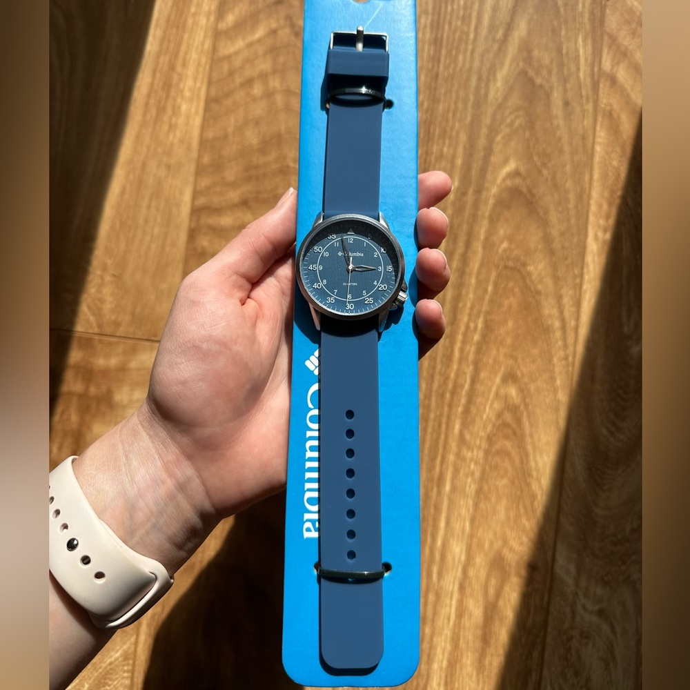 Columbia Watch